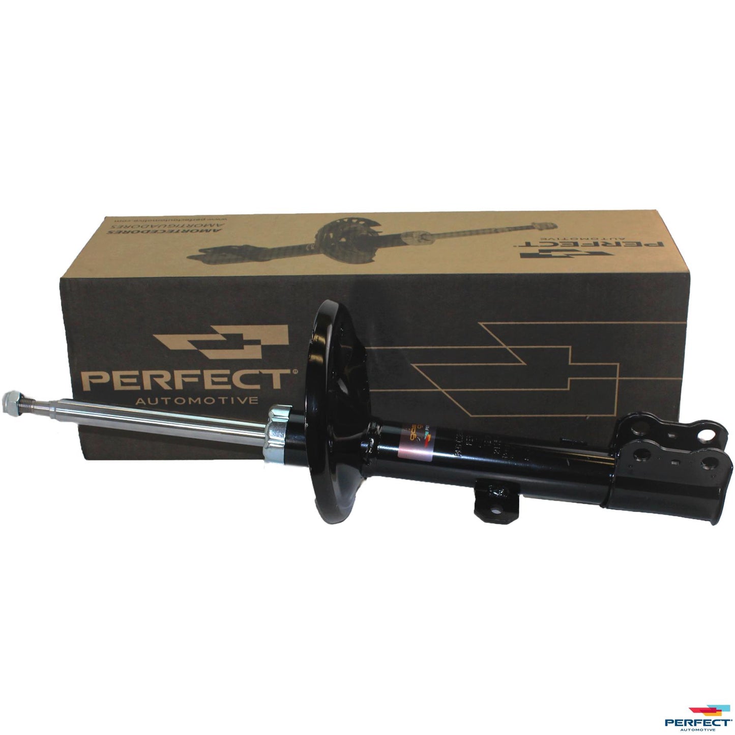 Amortecedor Suspensão - Perfect - AMD05016 - (1)