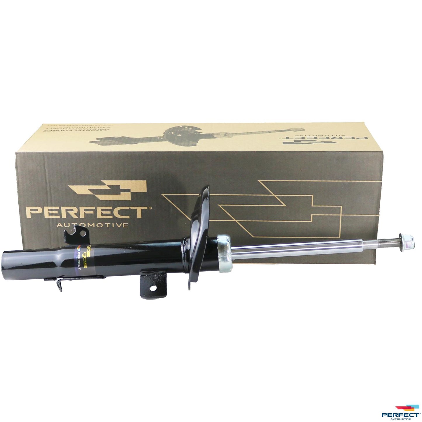 Amortecedor Suspensão - Perfect - AMD0954 - (1)