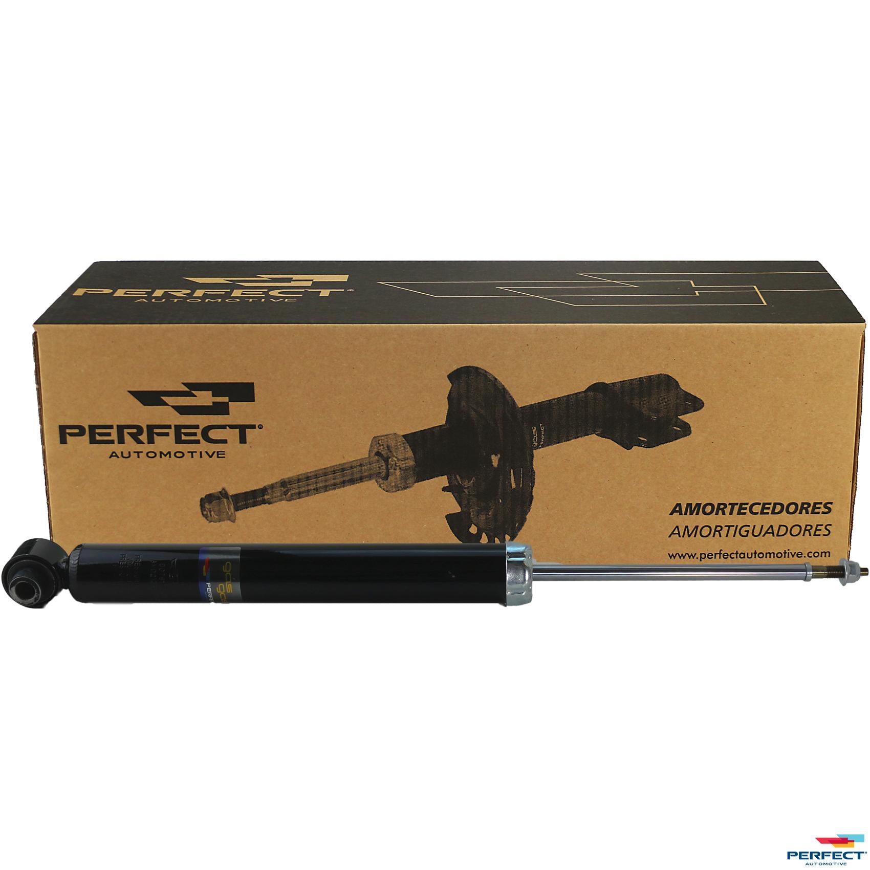 Amortecedor Suspensão - Perfect - AMD2138 - (1)