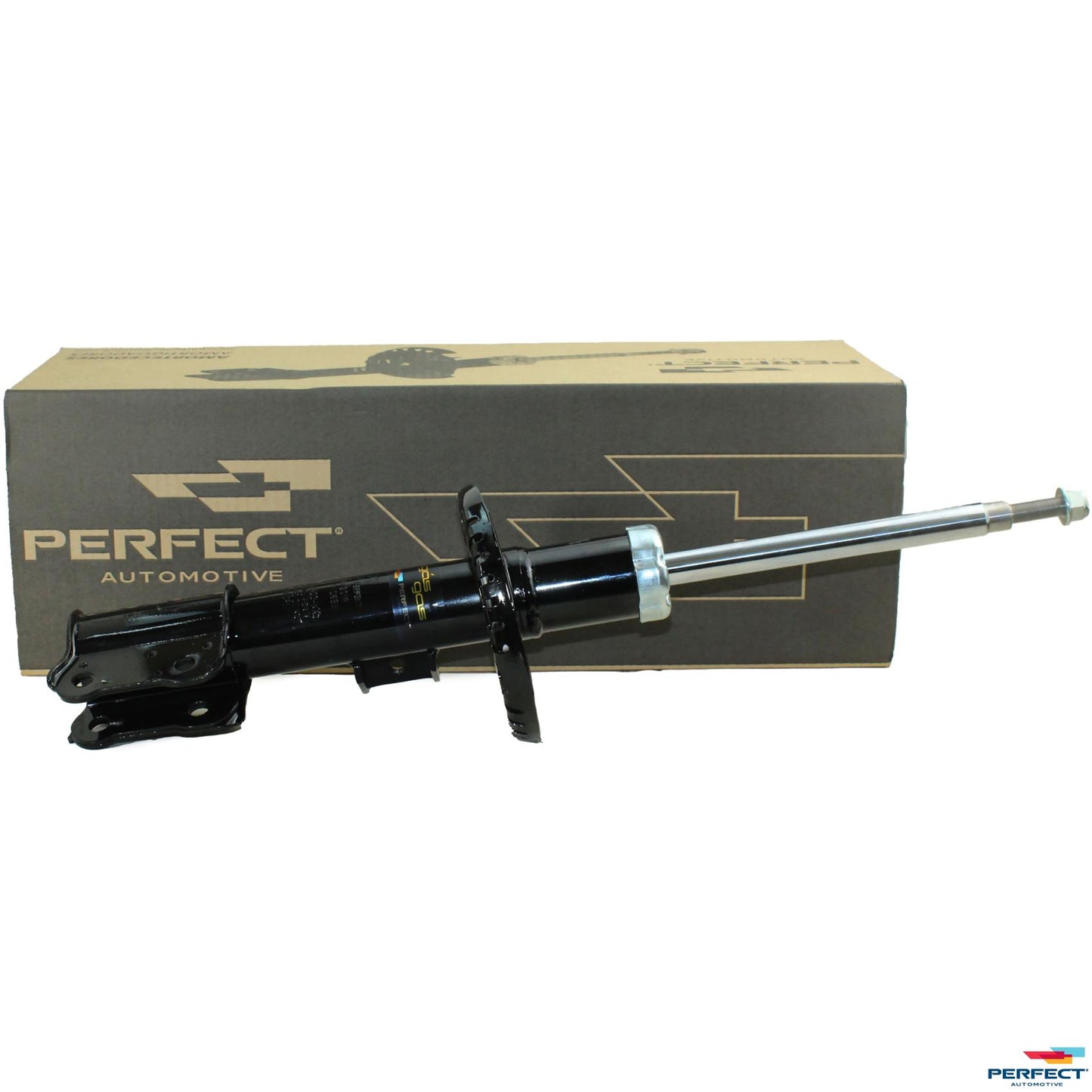 Amortecedor Suspensão - Perfect - AMD2147 - (1)