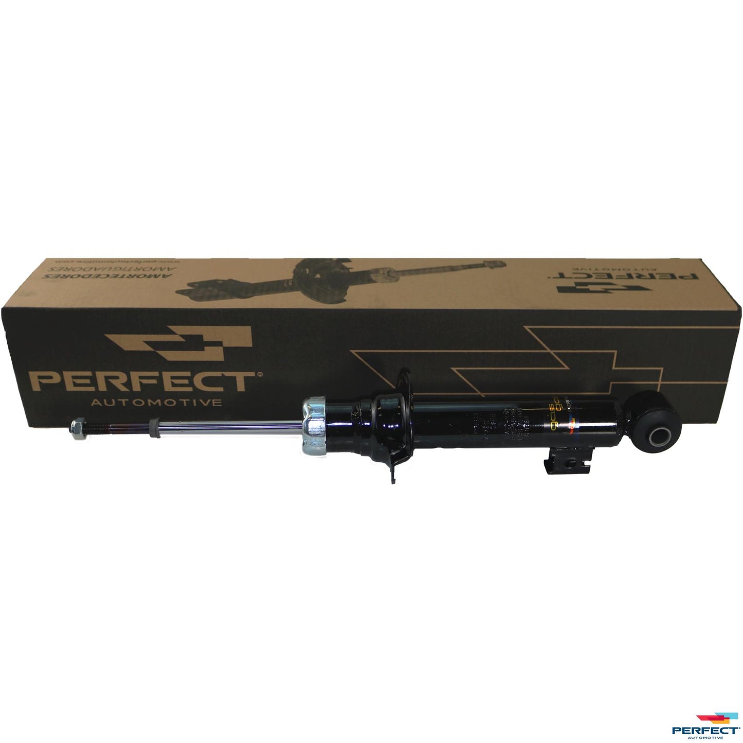 Amortecedor Suspensão - Perfect - AMD3117 - (1)