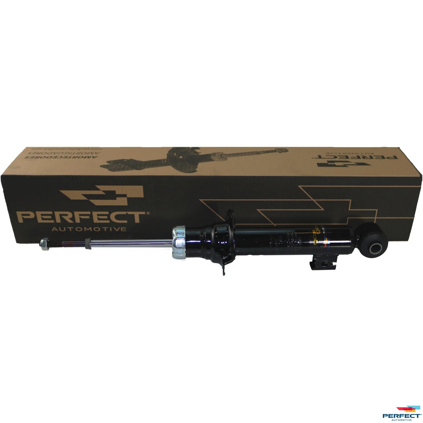 Amortecedor Suspensão - Perfect - AMD3117 - (1)