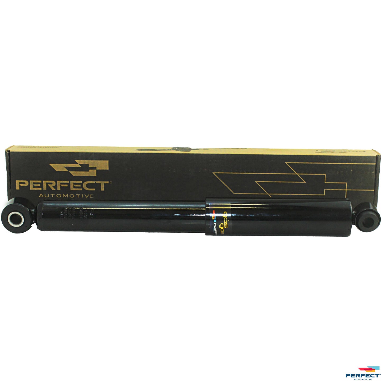 Amortecedor Suspensão - Perfect - AMD3118 - (1)