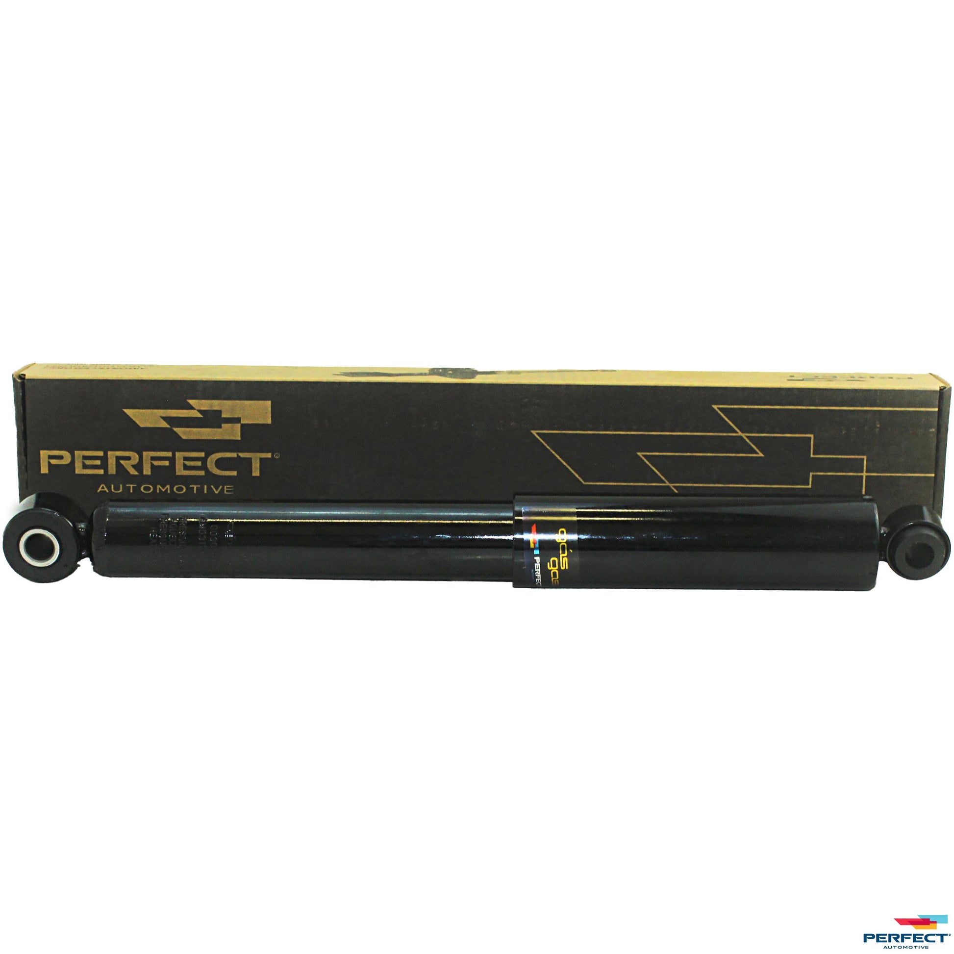 Amortecedor Suspensão - Perfect - AMD3118 - (1)