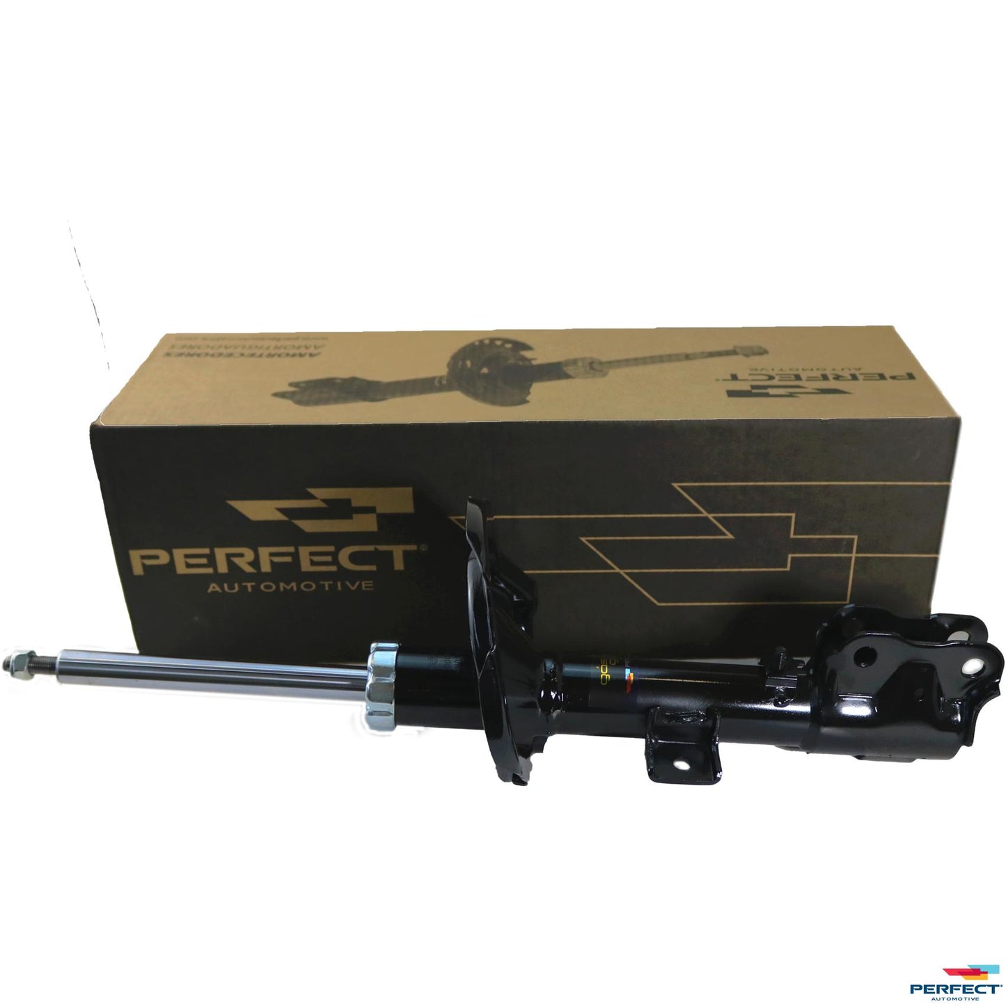 Amortecedor Suspensão - Perfect - AMD3124 - (1)
