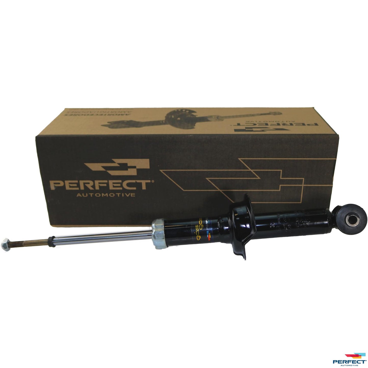 Amortecedor Suspensão - Perfect - AMD3125 - (1)