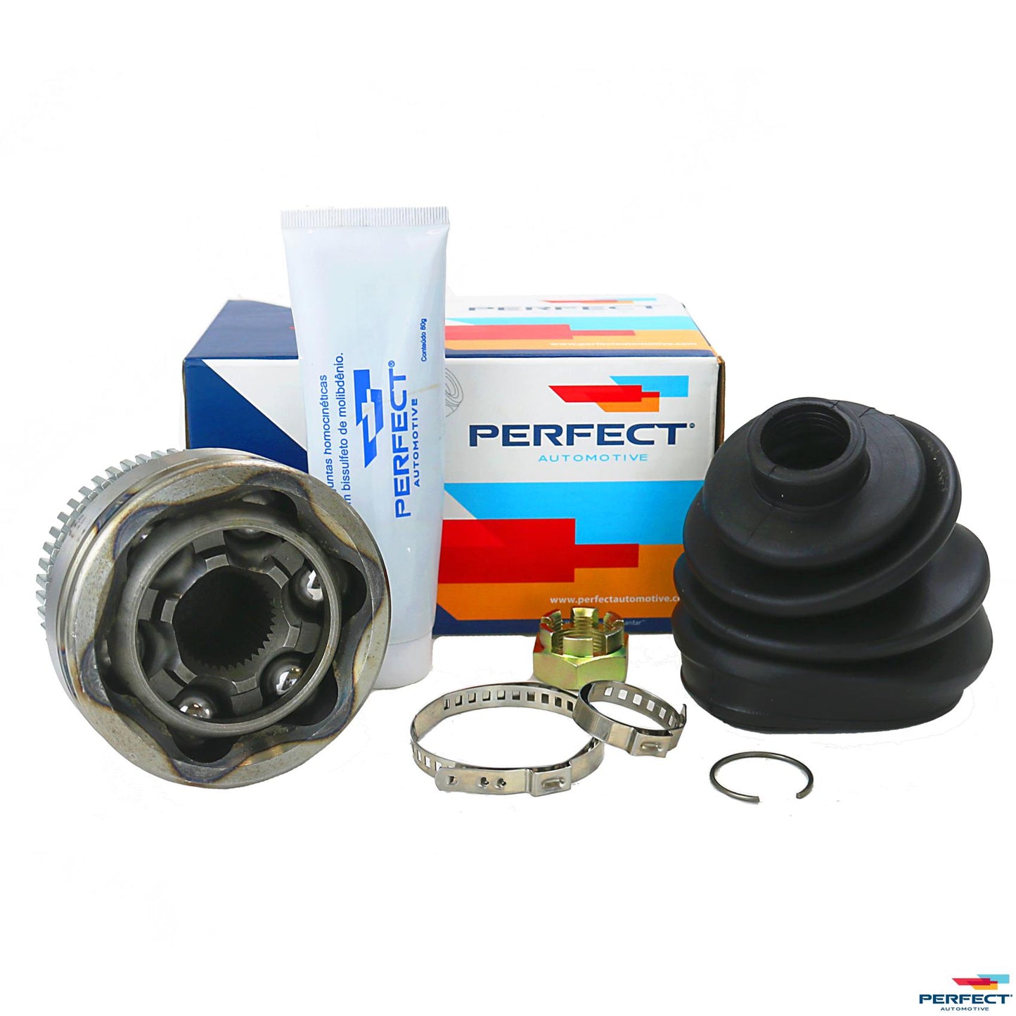 Kit Junta Homocinética - Perfect - KJH2130 - (1)