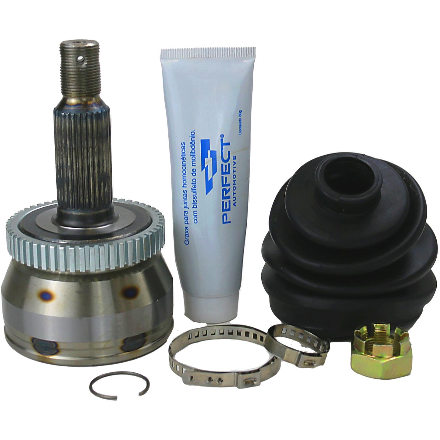 Kit Junta Homocinética - Perfect - KJH2130 - (2)