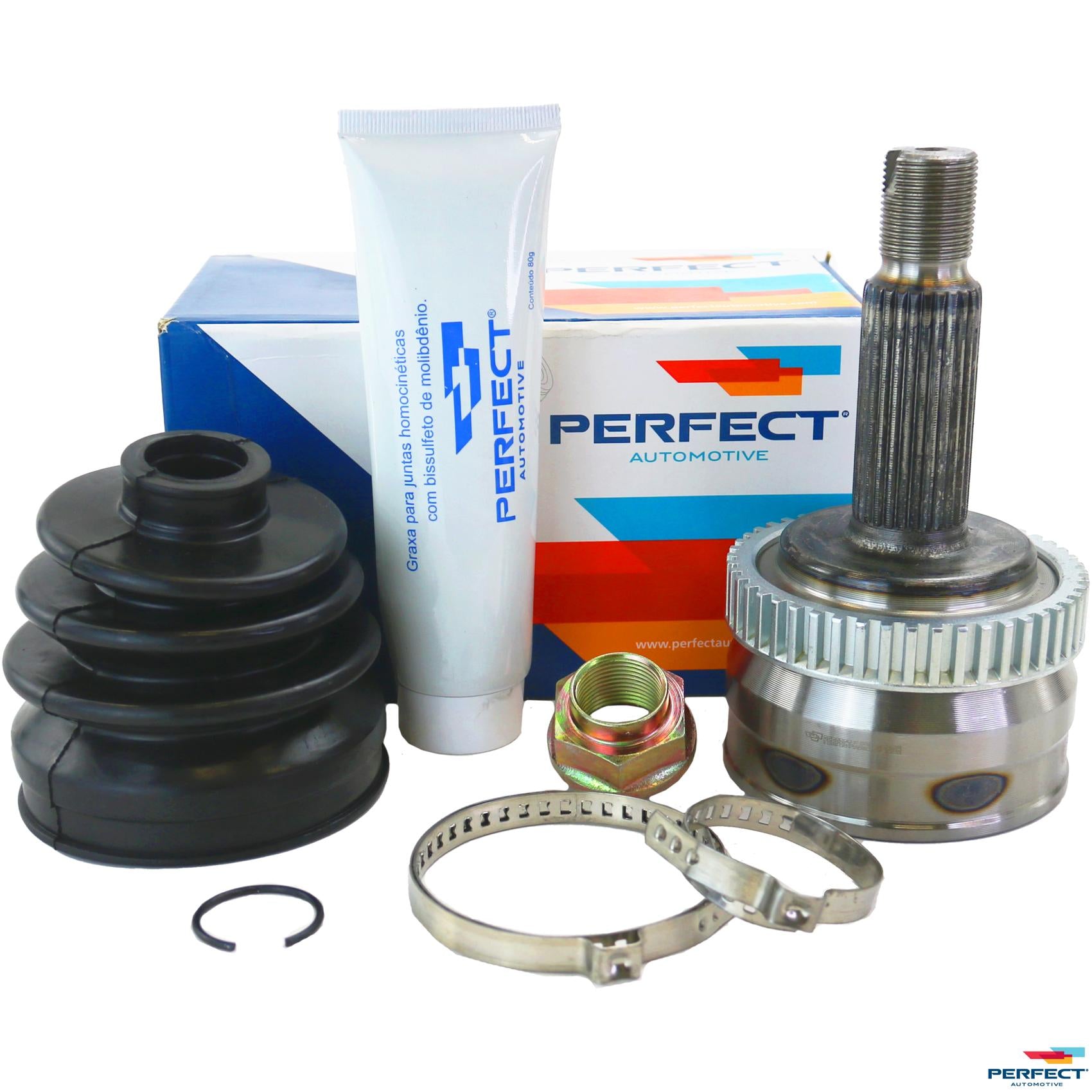 Kit Junta Homocinética - Perfect - KJH2136 - (1)