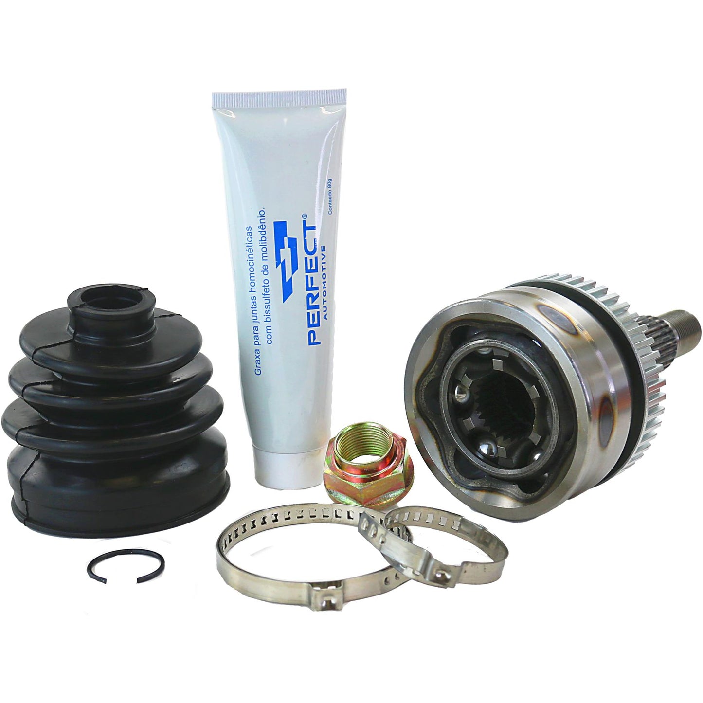 Kit Junta Homocinética - Perfect - KJH2136 - (2)