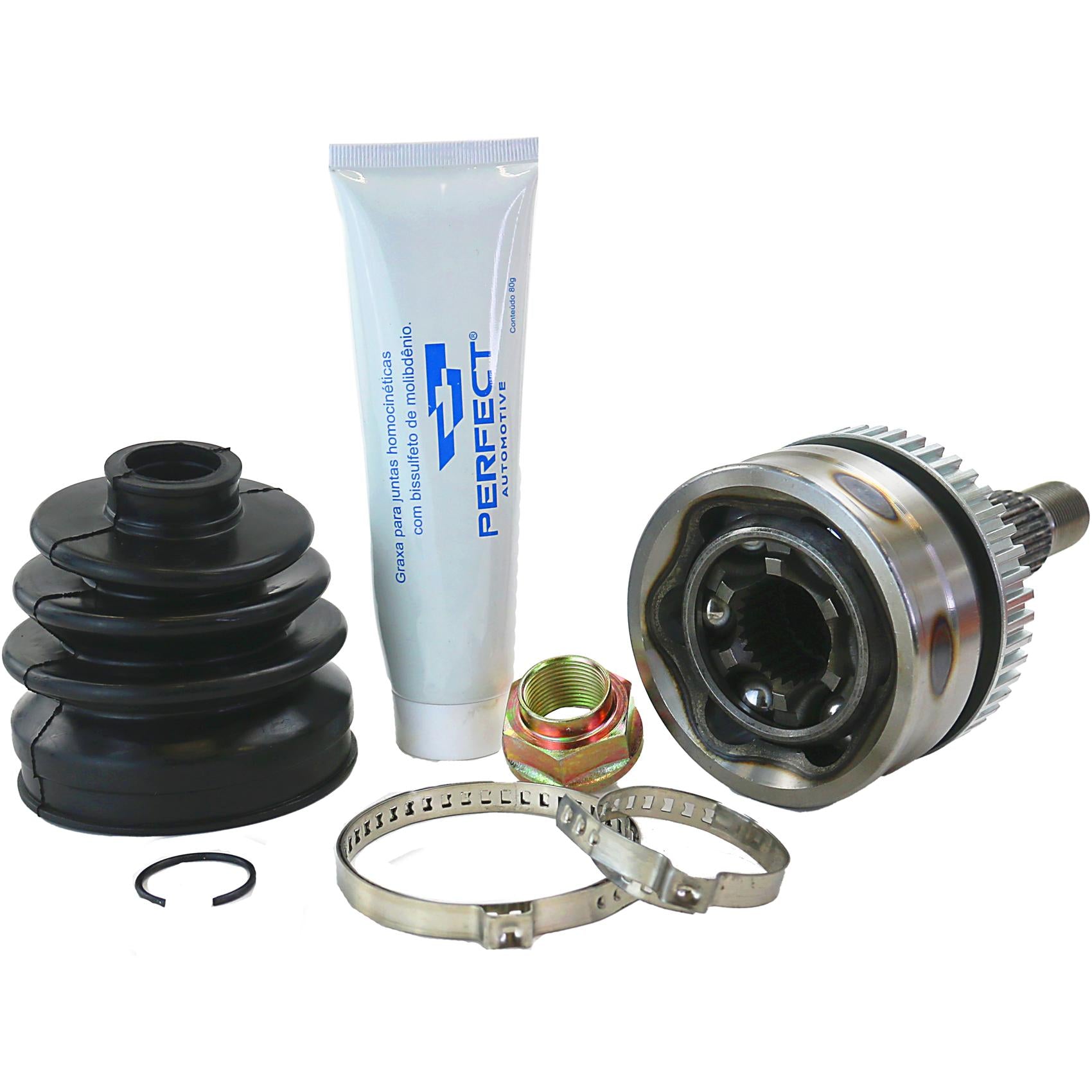 Kit Junta Homocinética - Perfect - KJH2136 - (2)