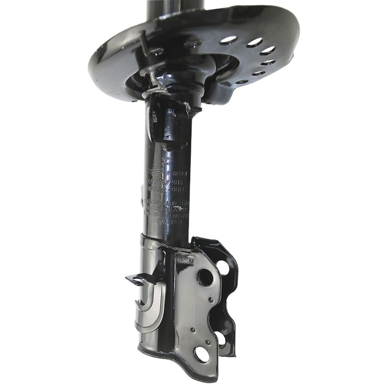 Amortecedor Suspensão - Perfect - AMD3322 - (4)