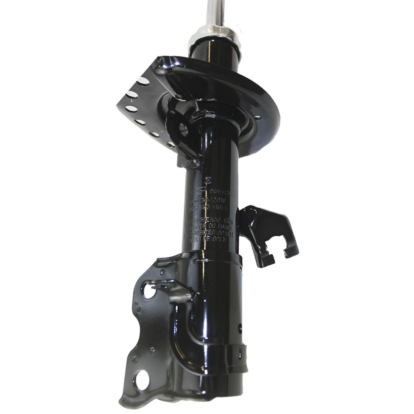 Amortecedor Suspensão - Perfect - AMD3323 - (4)