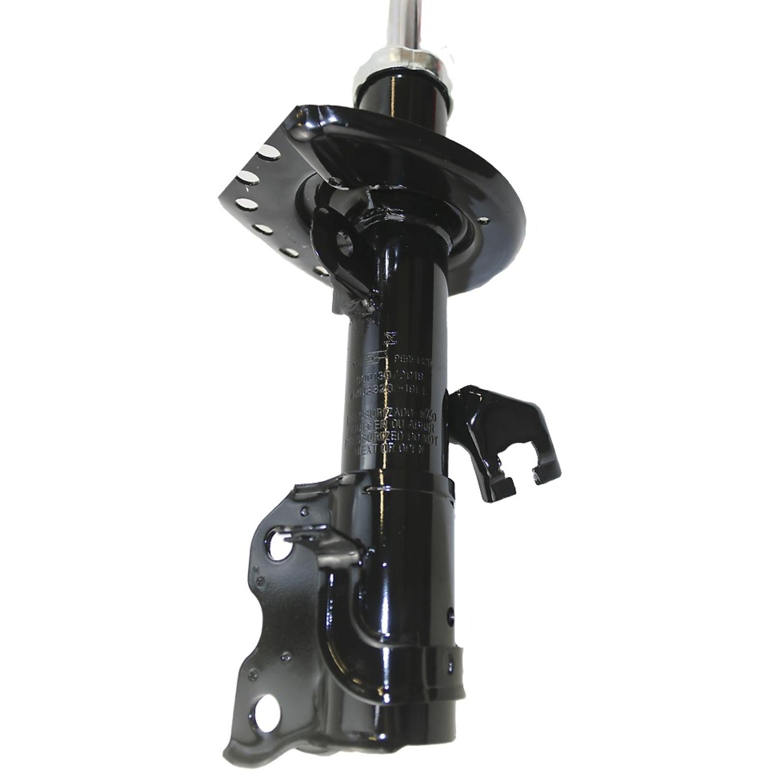 Amortecedor Suspensão - Perfect - AMD3323 - (4)