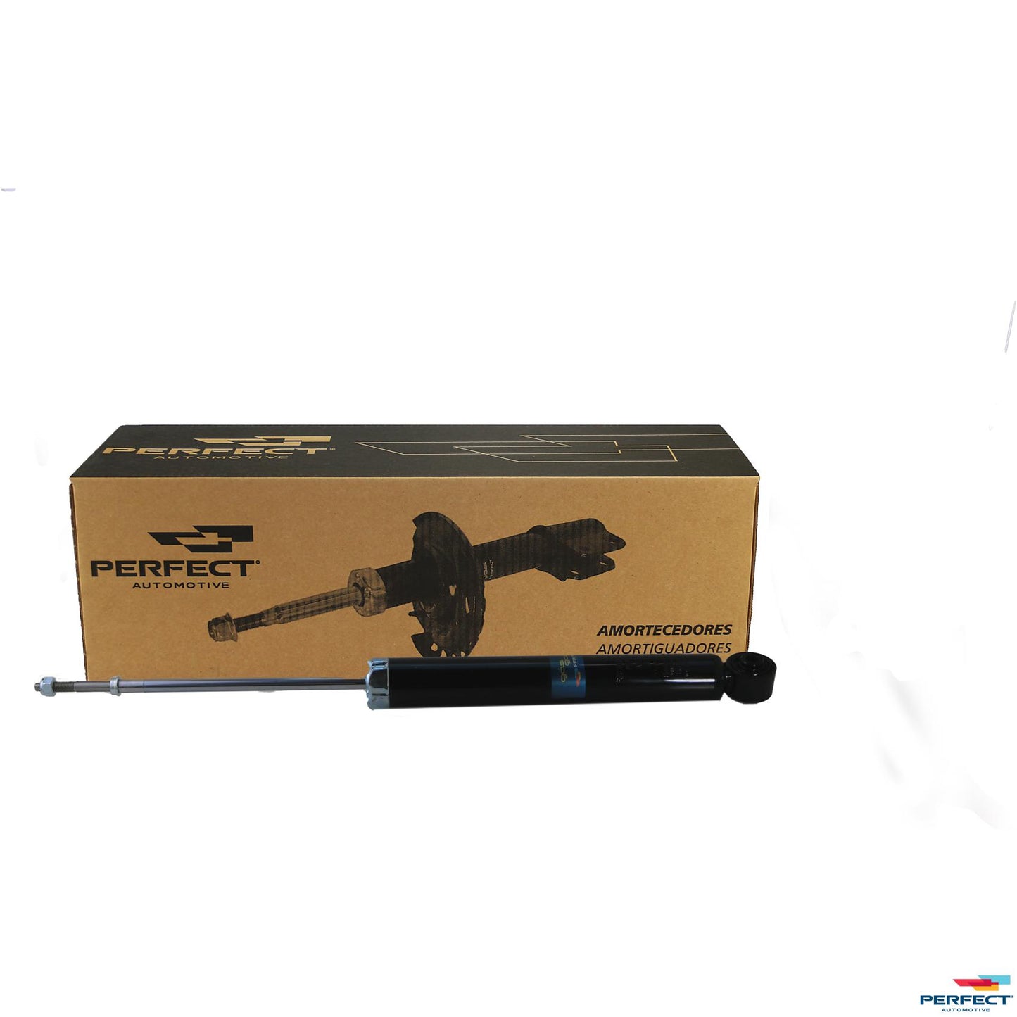 Amortecedor Suspensão - Perfect - AMD3335 - (1)