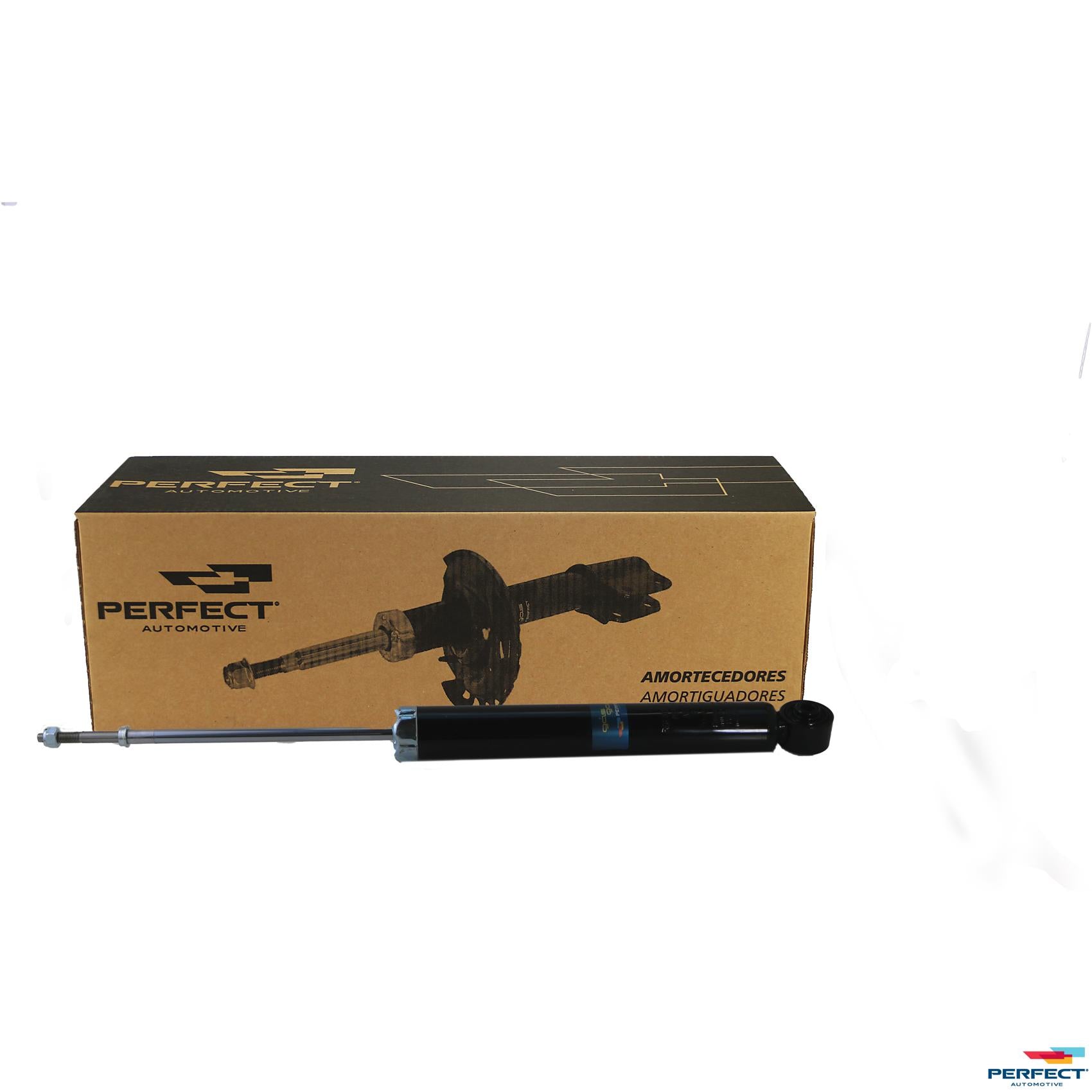 Amortecedor Suspensão - Perfect - AMD3335 - (1)