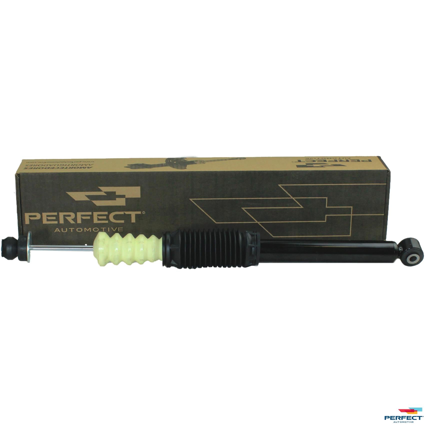 Amortecedor Suspensão - Perfect - AMD3731 - (1)