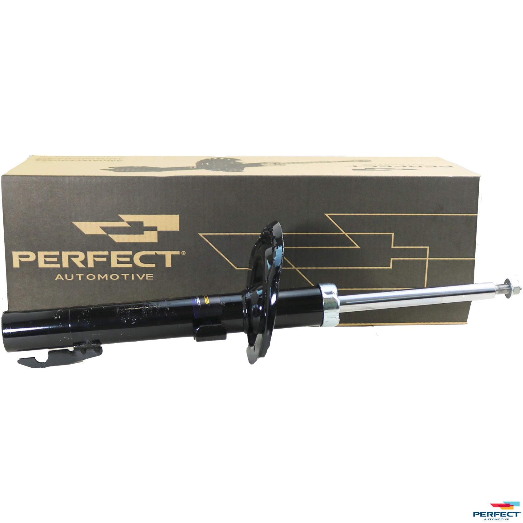 Amortecedor Suspensão - Perfect - AMD0616 - (1)