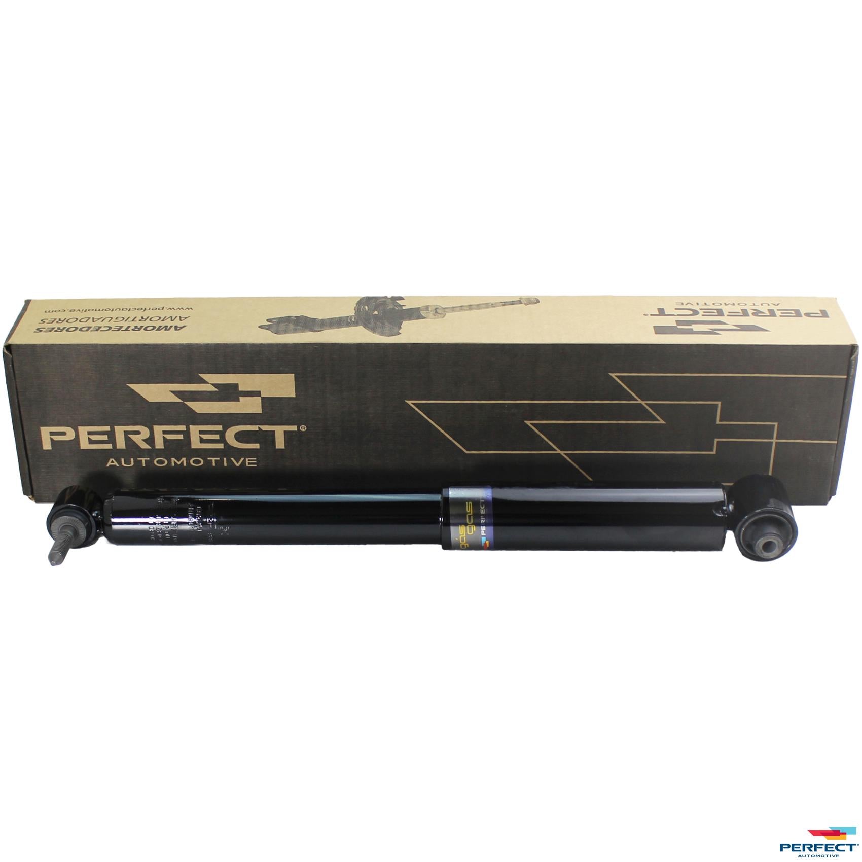 Amortecedor Suspensão - Perfect - AMD0617 - (1)