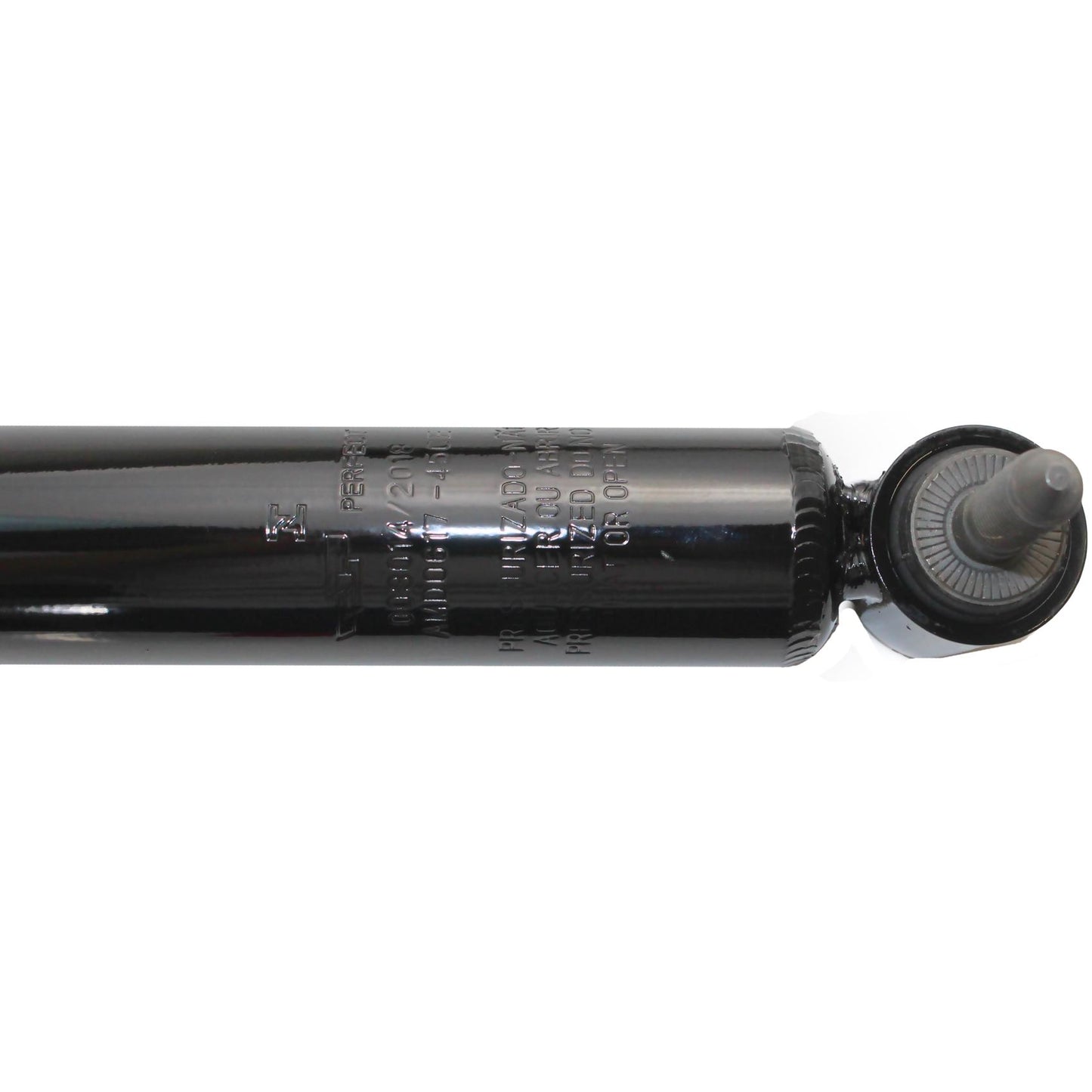 Amortecedor Suspensão - Perfect - AMD0617 - (3)
