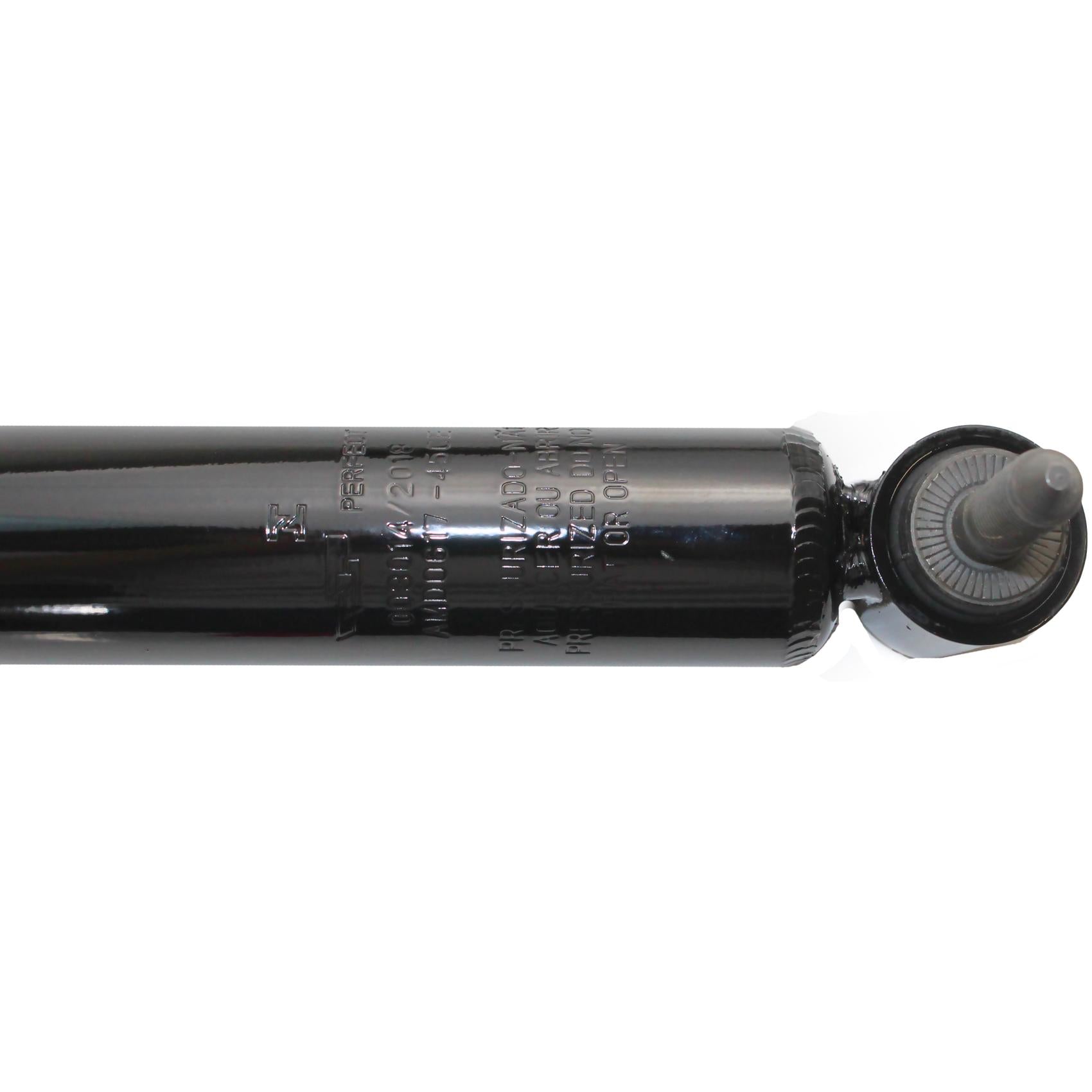 Amortecedor Suspensão - Perfect - AMD0617 - (3)
