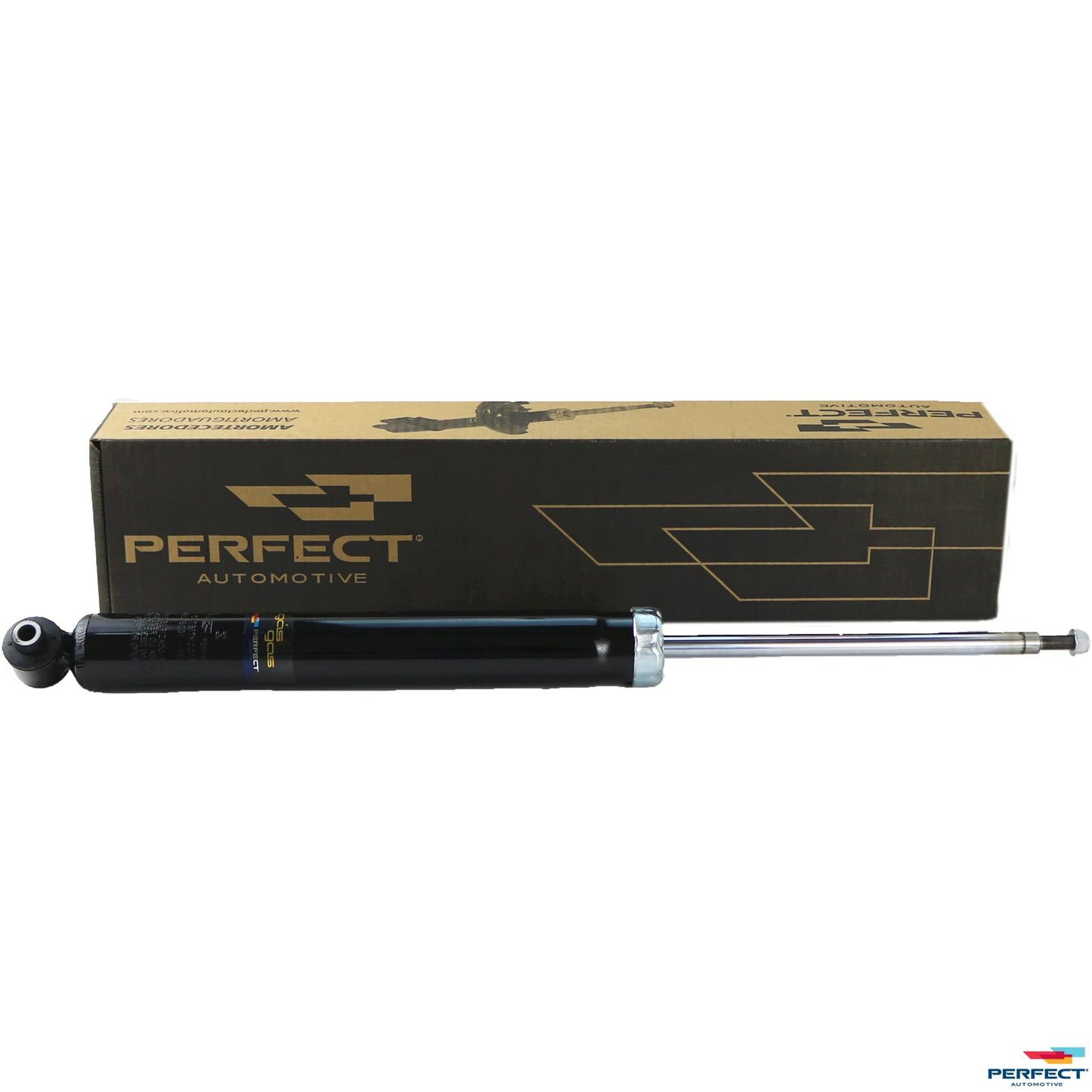 Amortecedor Suspensão - Perfect - AMD18031 - (1)