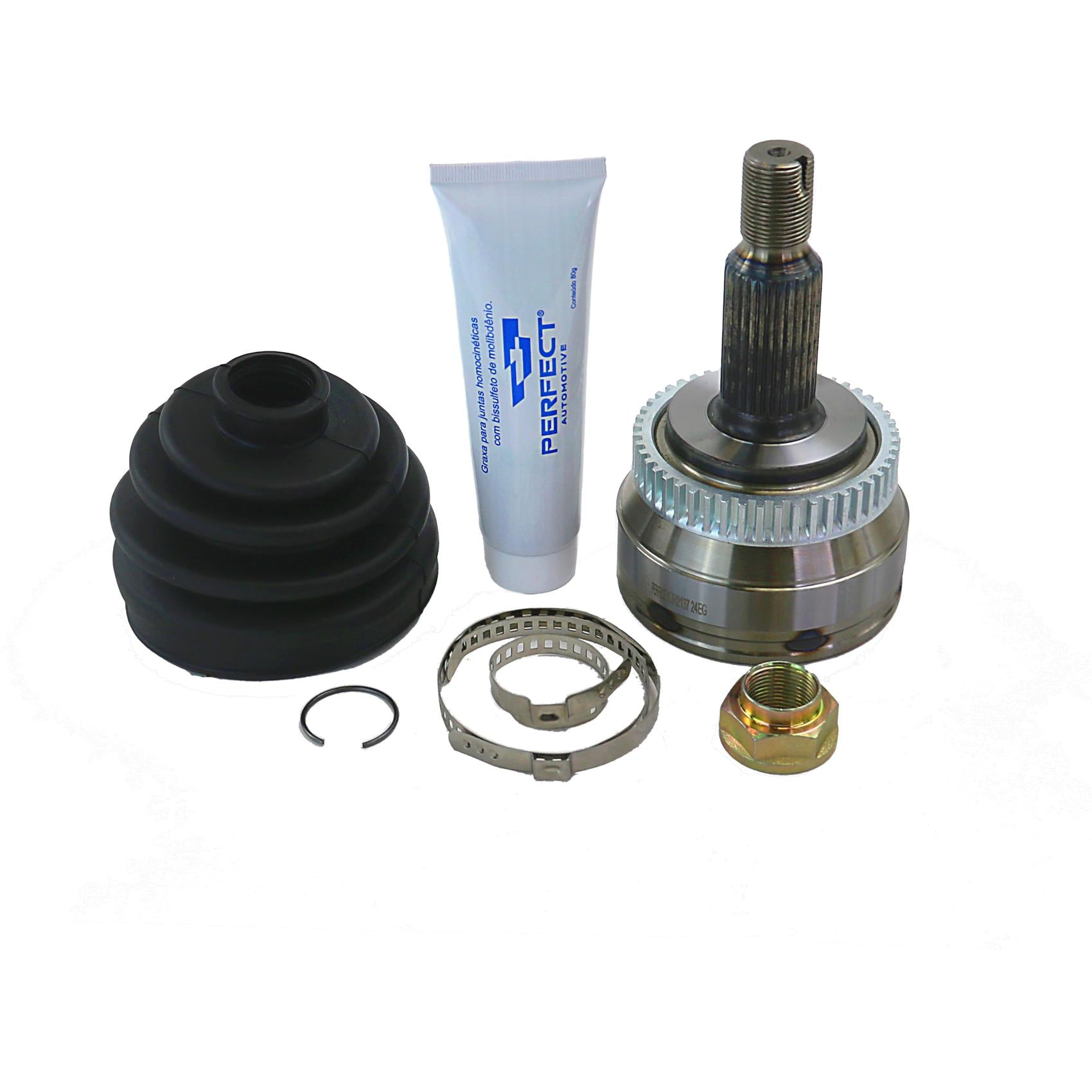 Kit Junta Homocinética - Perfect - KJH2137 - (2)