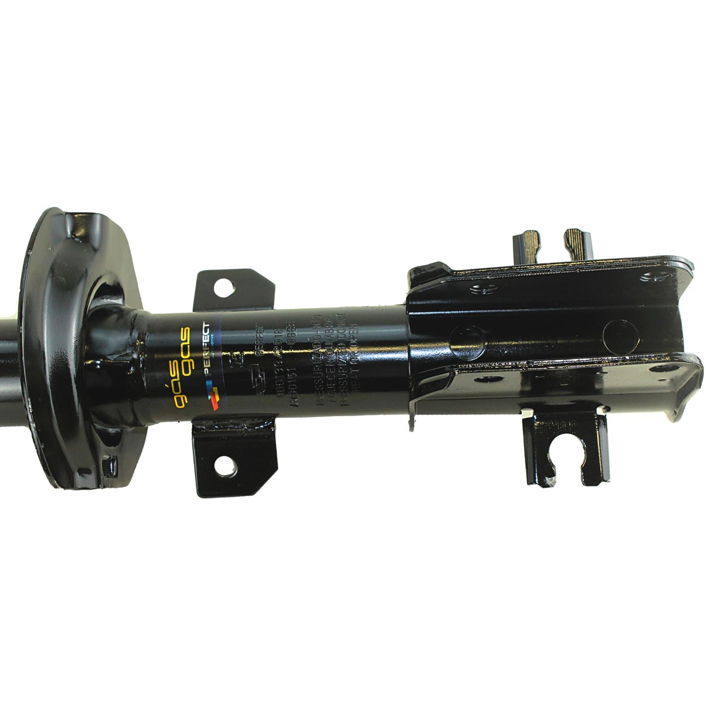 Amortecedor Suspensão - Perfect - AMD0151 - (4)