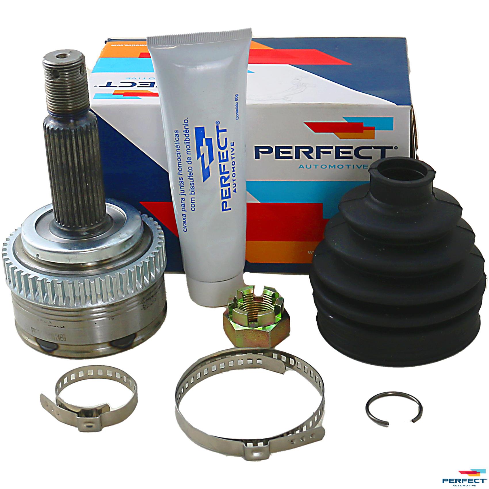 Kit Junta Homocinética - Perfect - KJH2146 - (1)