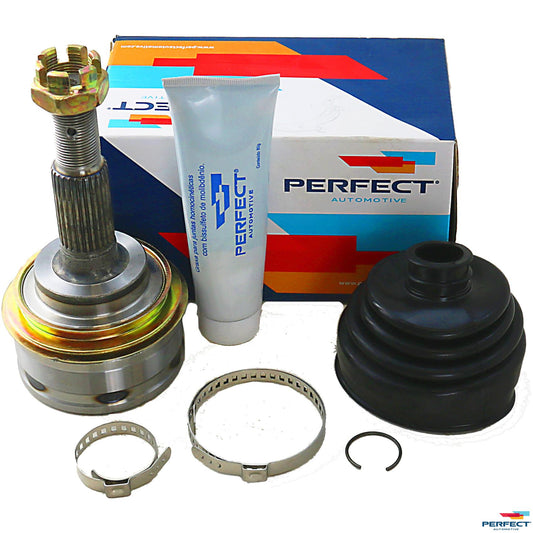 Kit Junta Homocinética - Perfect - KJH2302 - (1)