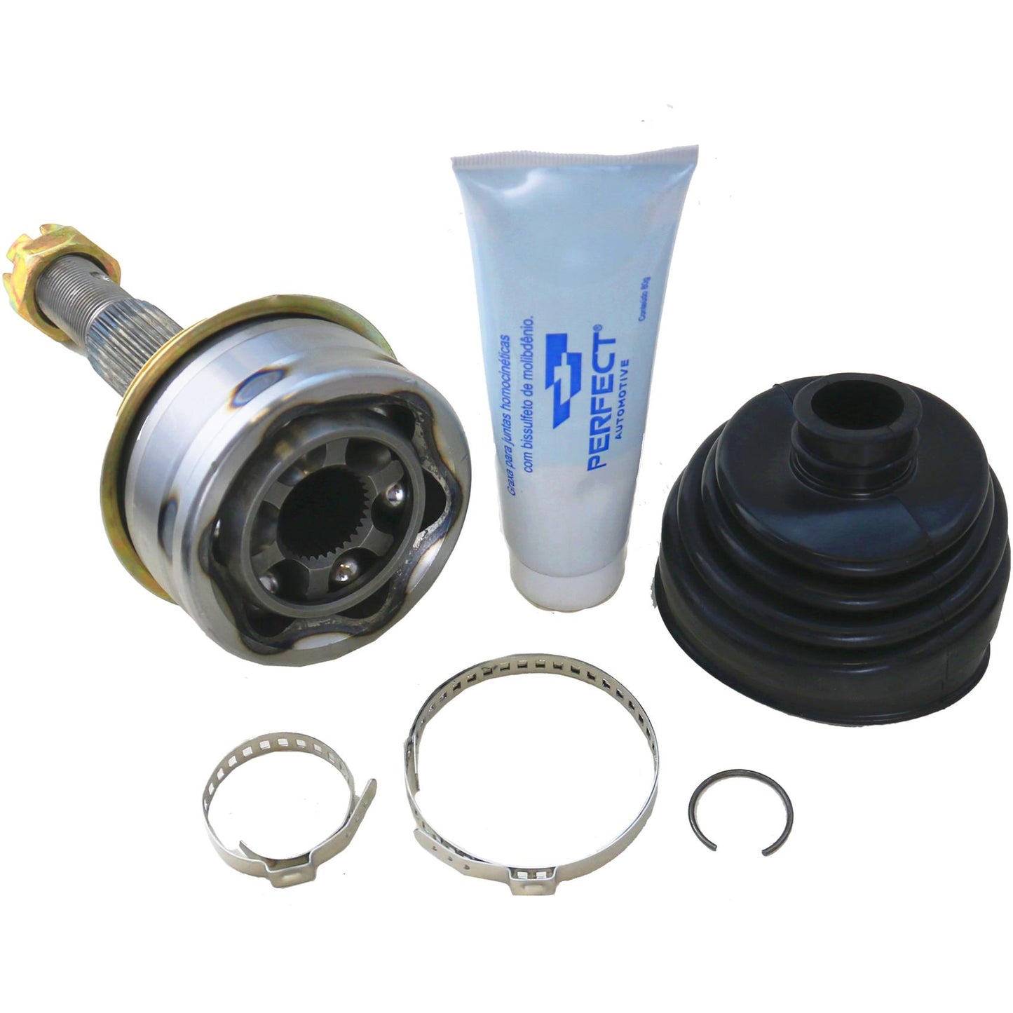Kit Junta Homocinética - Perfect - KJH2302 - (2)