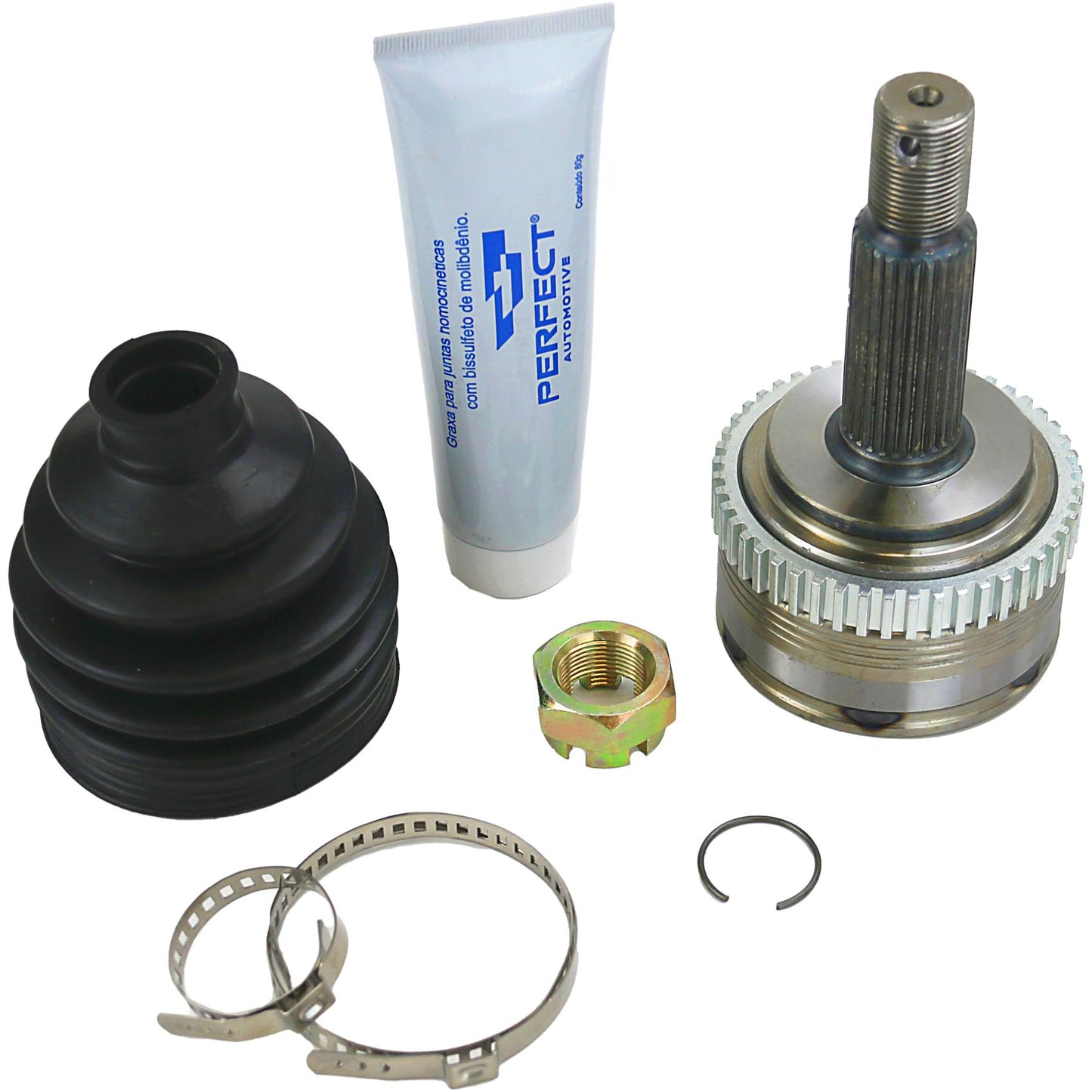 Kit Junta Homocinética - Perfect - KJH2502 - (2)