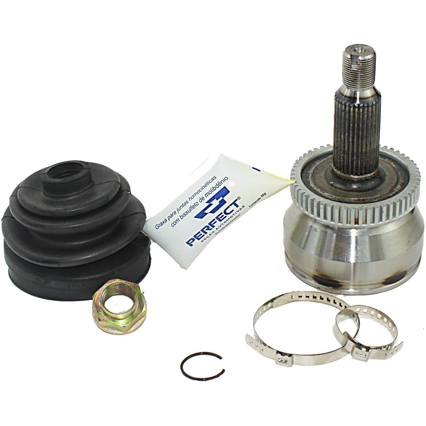 Kit Junta Homocinética - Perfect - KJH2504 - (2)