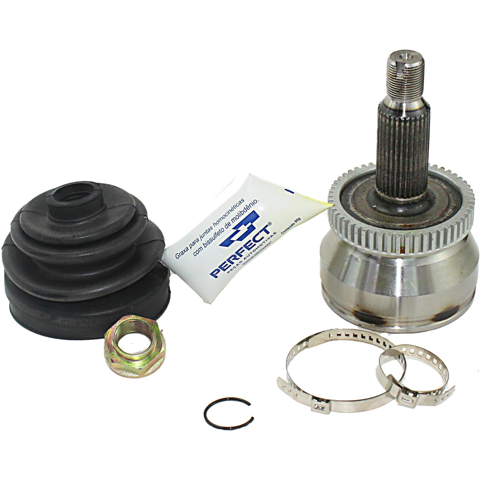 Kit Junta Homocinética - Perfect - KJH2504 - (2)