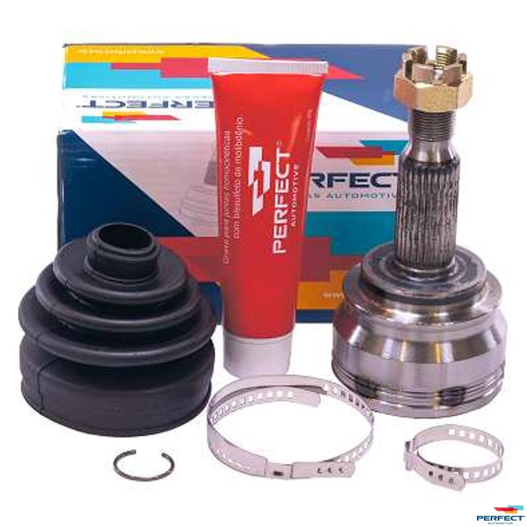 Kit Junta Homocinética - Perfect - KJH3100 - (1)