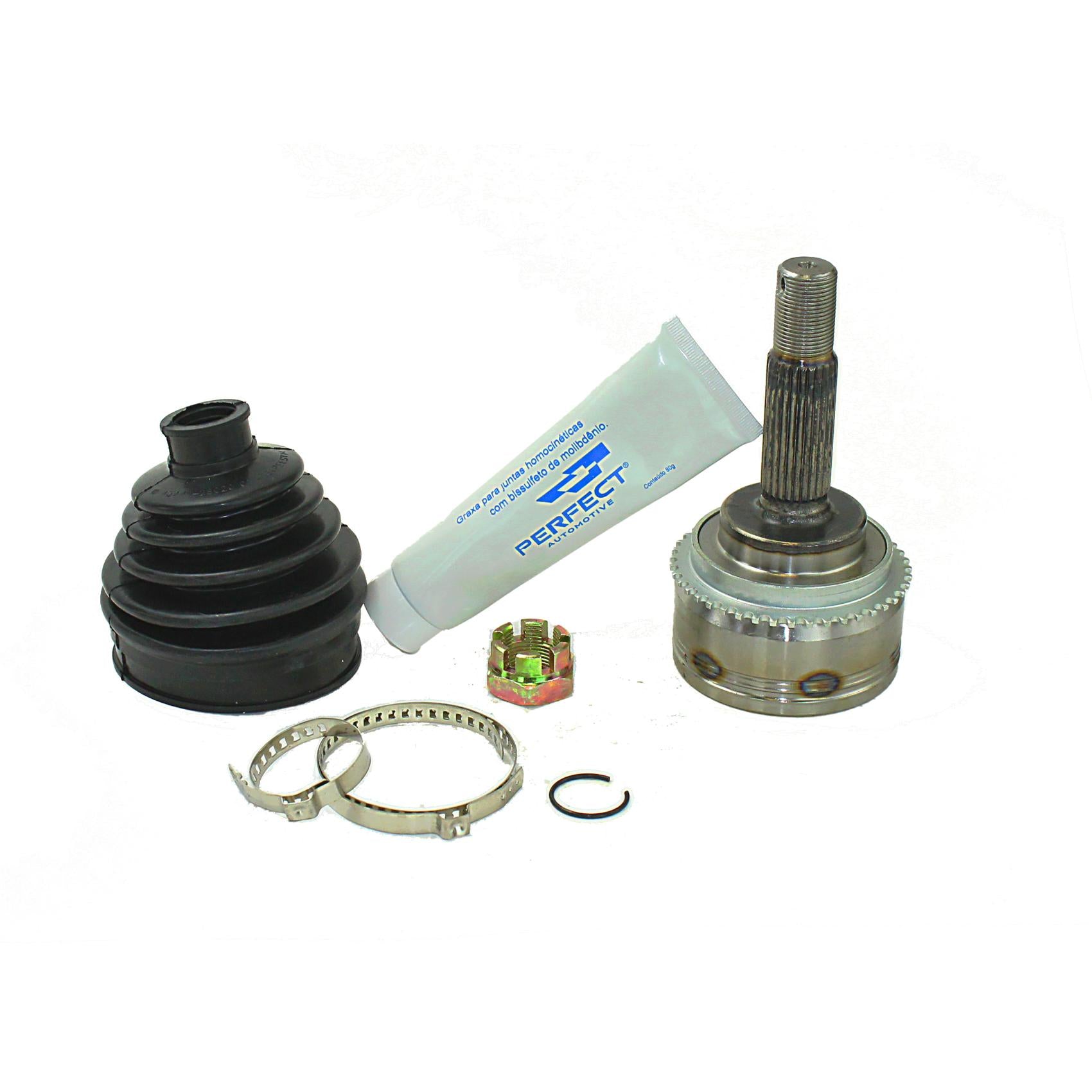 Kit Junta Homocinética - Perfect - KJH3119 - (2)