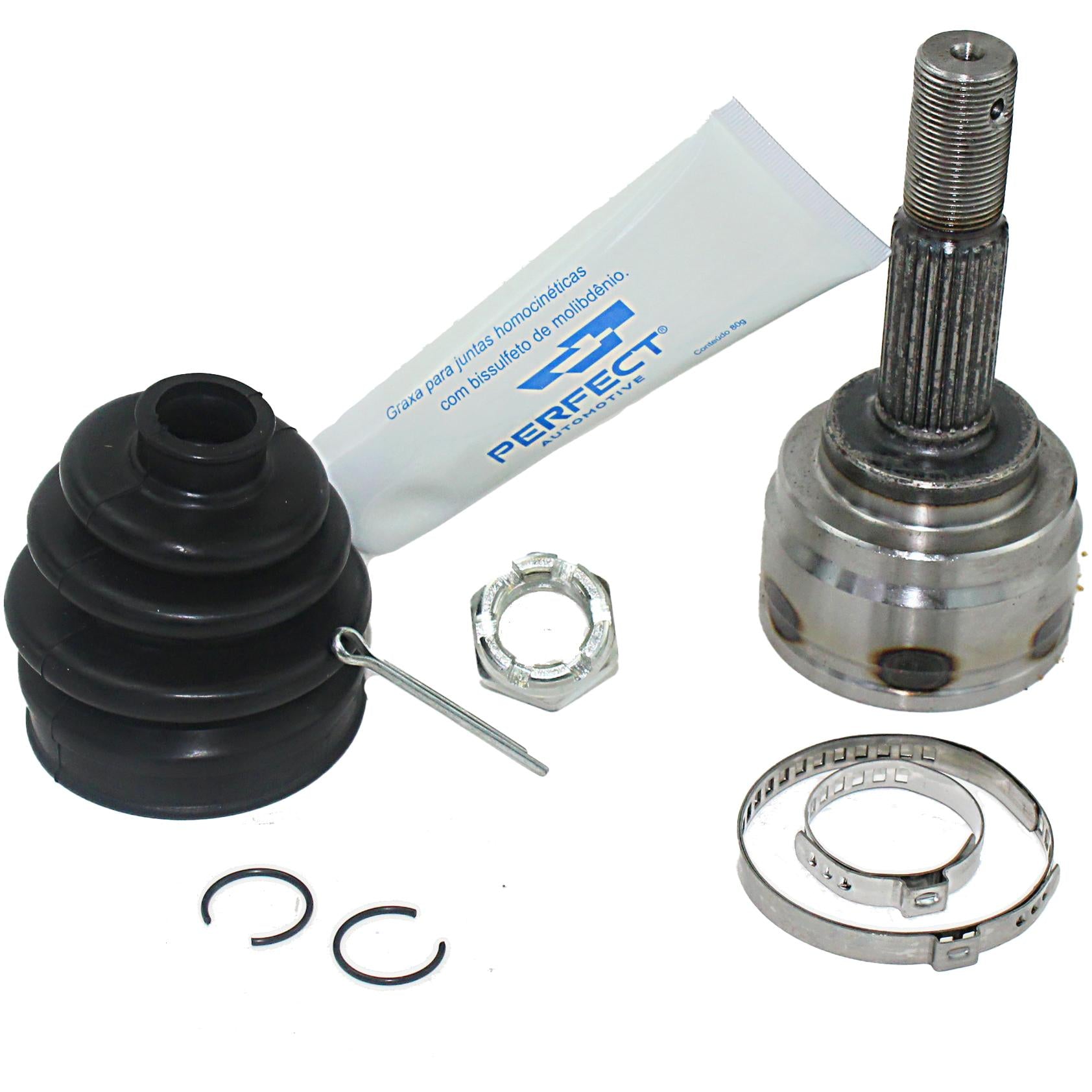 Kit Junta Homocinética - Perfect - KJH3300 - (2)