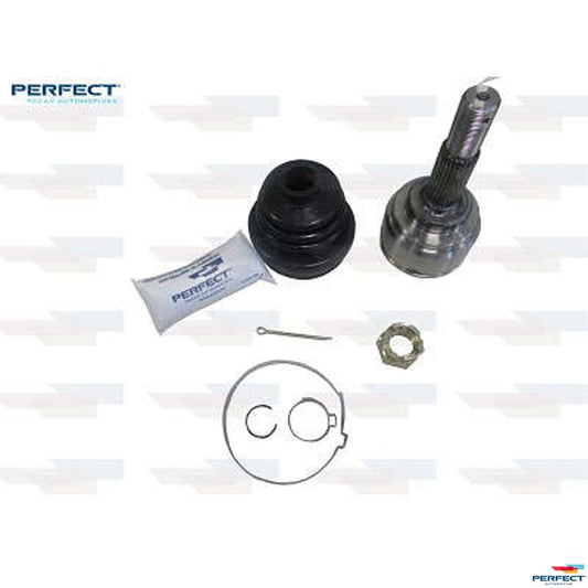 Kit Junta Homocinética - Perfect - KJH3301 - (1)