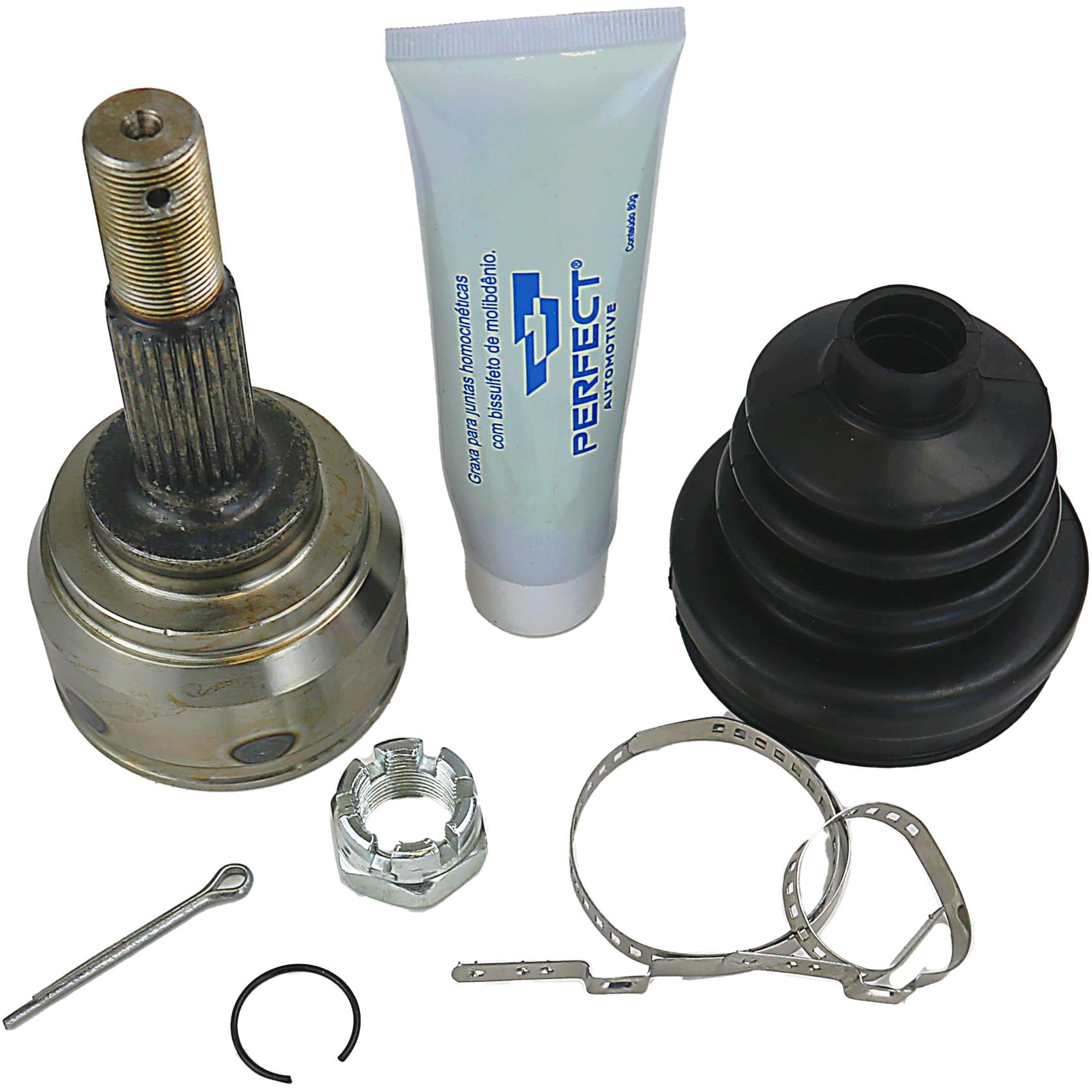 Kit Junta Homocinética - Perfect - KJH3303 - (2)