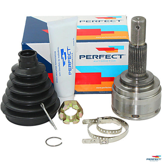 Kit Junta Homocinética - Perfect - KJH3304 - (1)