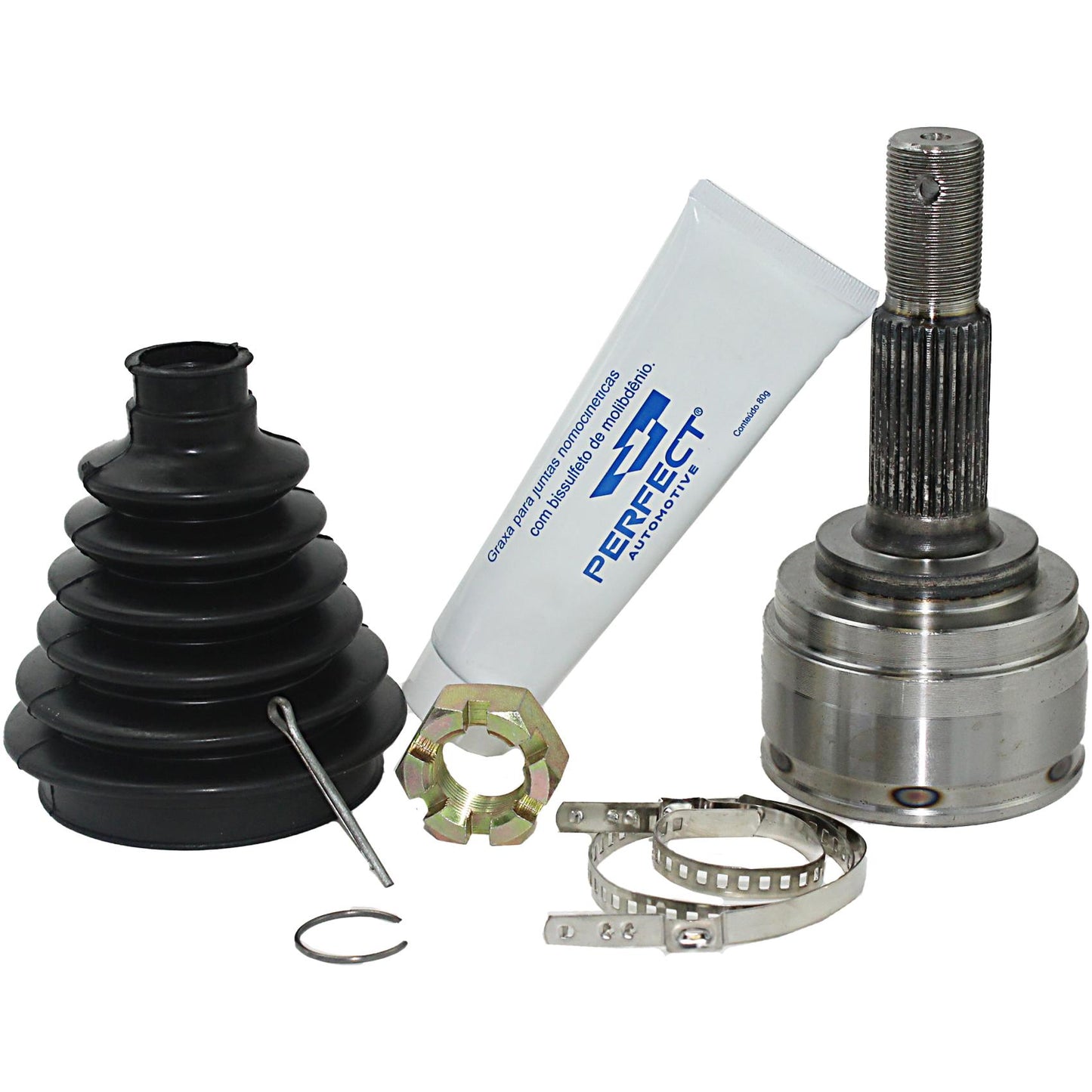 Kit Junta Homocinética - Perfect - KJH3304 - (2)