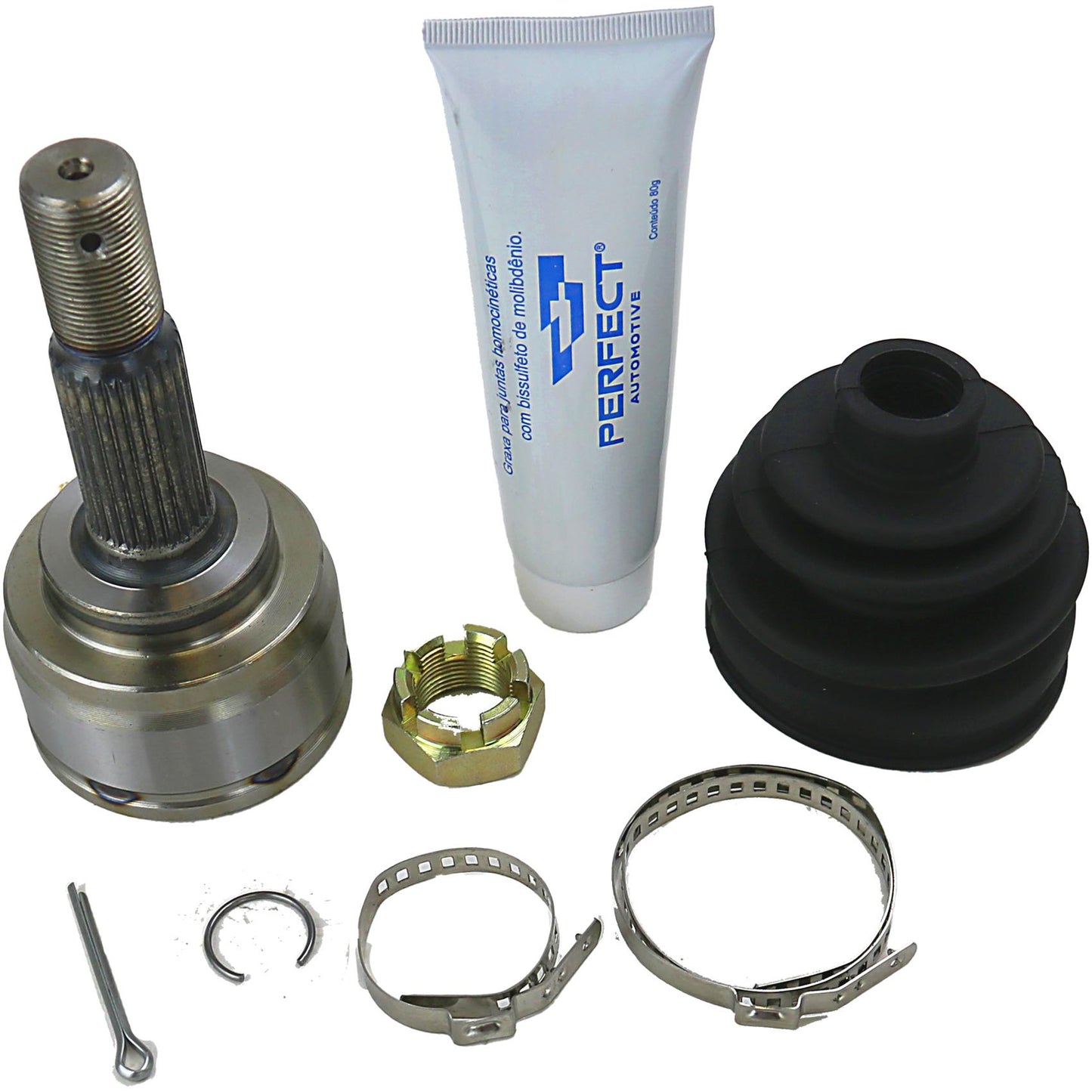 Kit Junta Homocinética - Perfect - KJH3309 - (2)