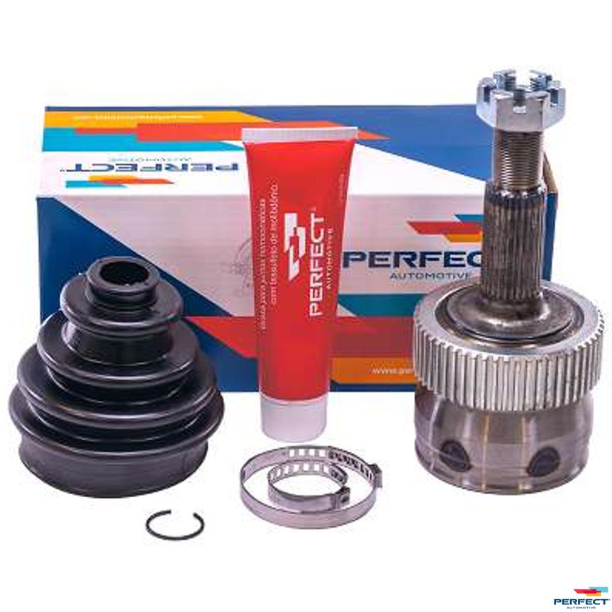 Kit Junta Homocinética - Perfect - KJH3902 - (1)
