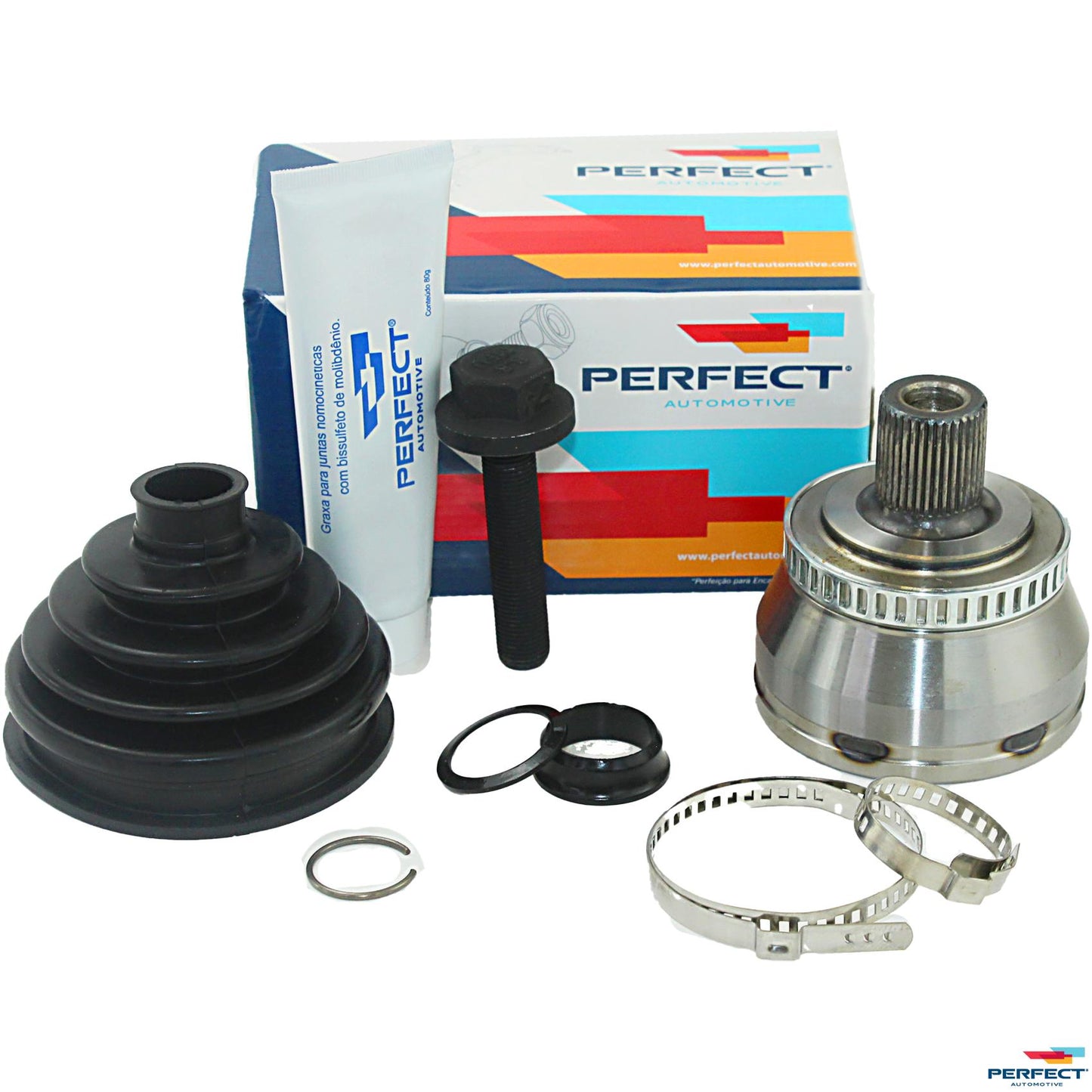 Kit Junta Homocinética - Perfect - KJH4181 - (1)