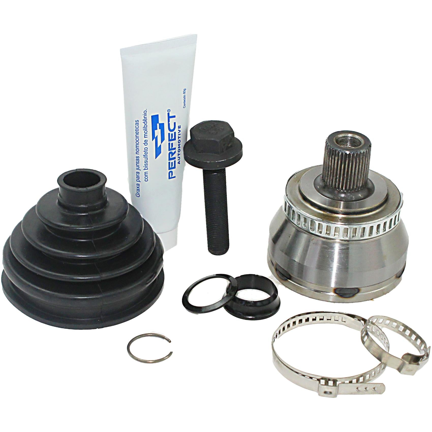 Kit Junta Homocinética - Perfect - KJH4181 - (2)
