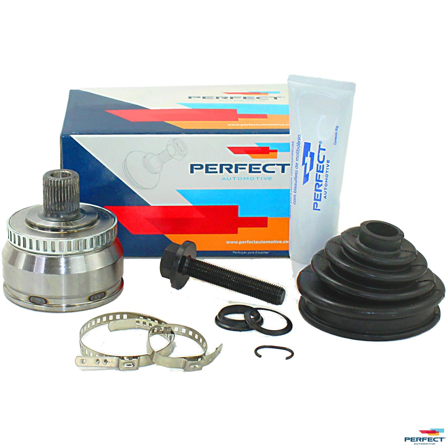 Kit Junta Homocinética - Perfect - KJH4281 - (1)