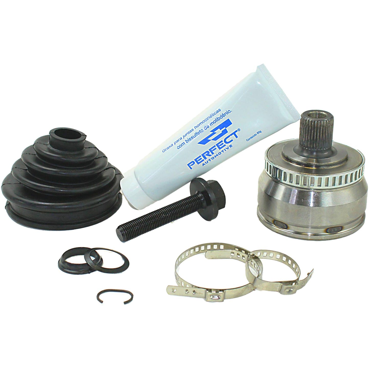 Kit Junta Homocinética - Perfect - KJH4281 - (2)