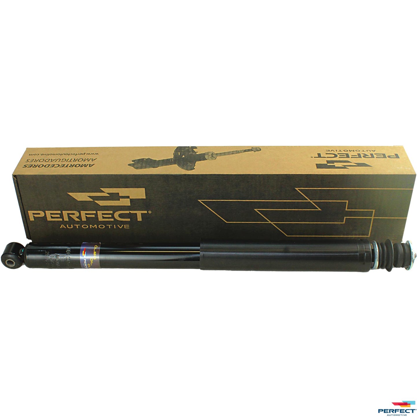 Amortecedor Suspensão - Perfect - AMD47677 - (1)