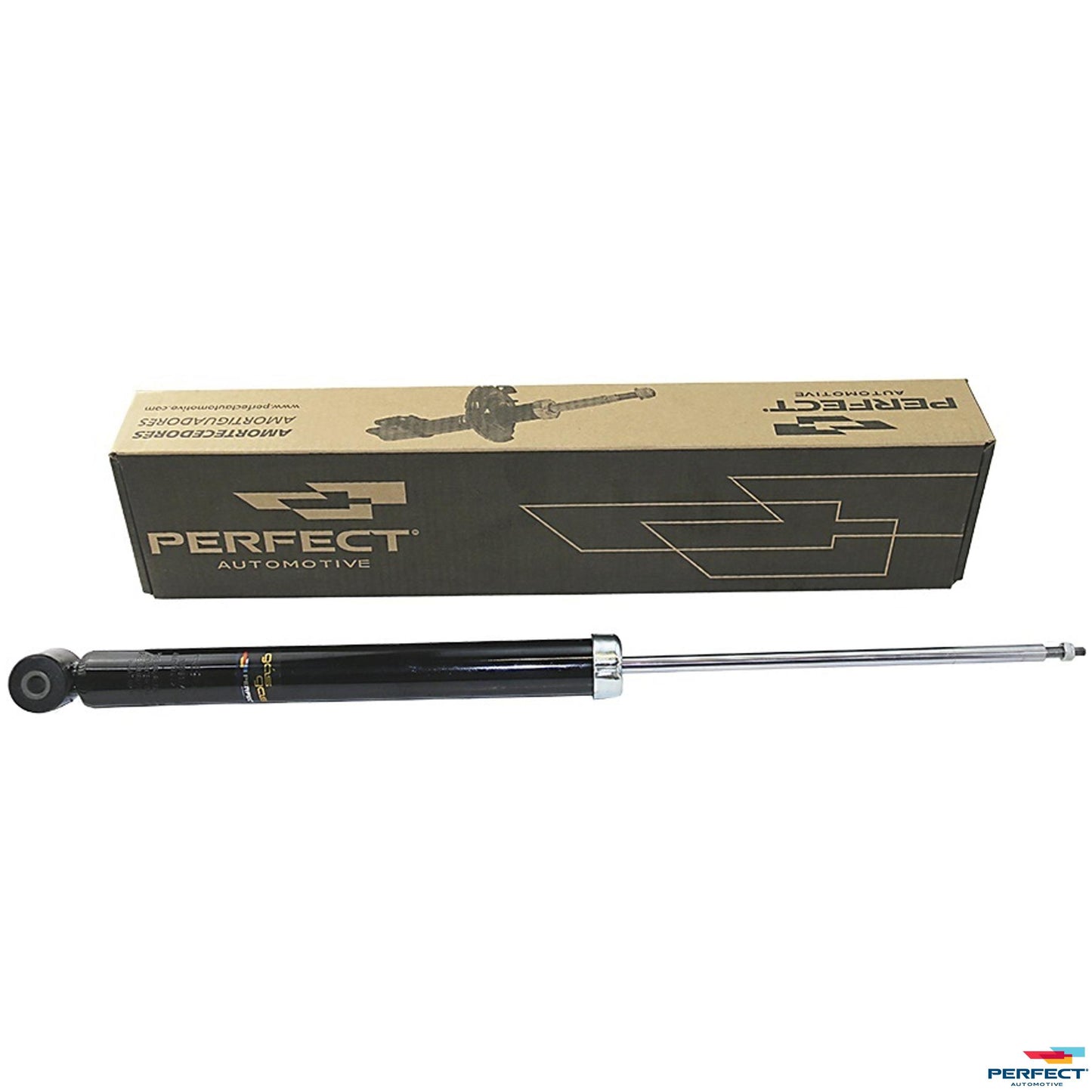 Amortecedor Suspensão - Perfect - AMD17472 - (1)