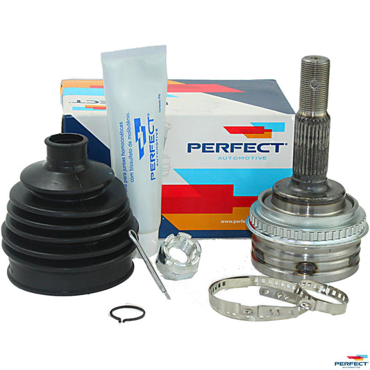 Kit Junta Homocinética - Perfect - KJH6204 - (1)
